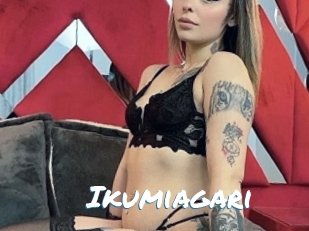Ikumiagari