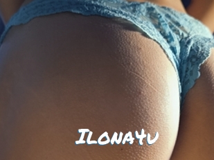 Ilona4u