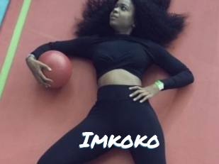 Imkoko