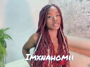 Imxnahomii