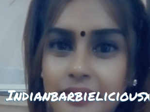 Indianbarbieliciousxx