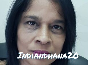 Indiandhana20