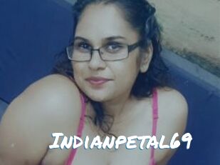 Indianpetal69