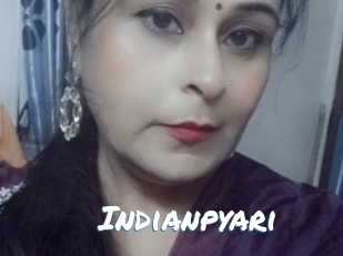 Indianpyari