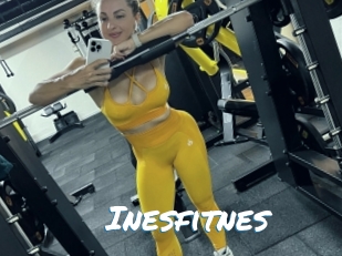 Inesfitnes