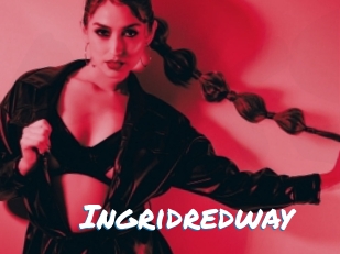 Ingridredway