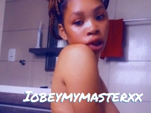 Iobeymymasterxx