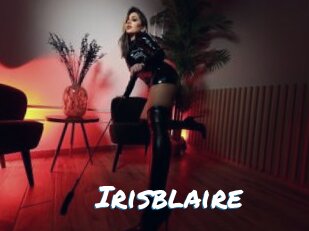 Irisblaire