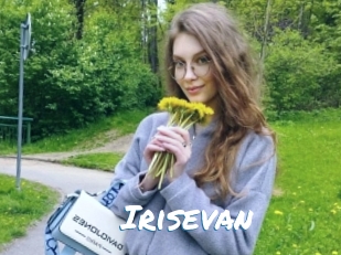 Irisevan