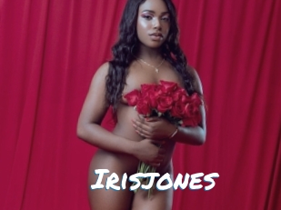 Irisjones