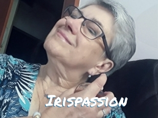 Irispassion