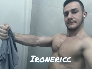 Ironericc