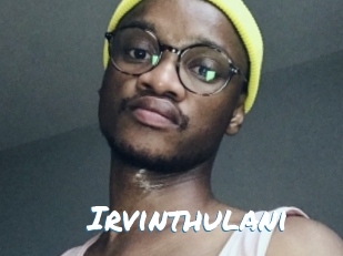 Irvinthulani