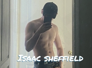 Isaac_sheffield