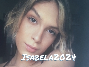 Isabela2024