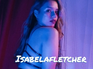 Isabelafletcher