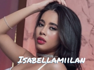 Isabellamiilan