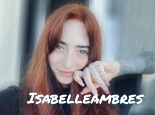 Isabelleambres