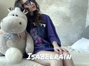 Isabelrain