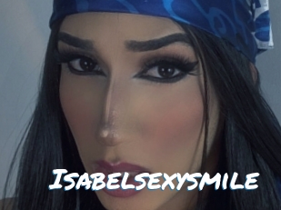 Isabelsexysmile