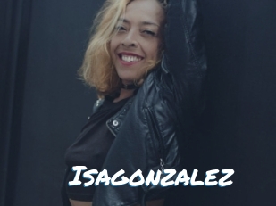 Isagonzalez