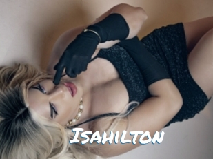 Isahilton