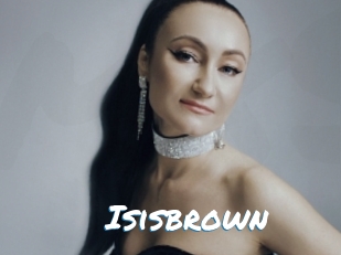 Isisbrown