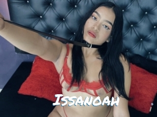 Issanoah
