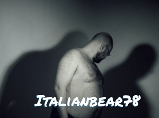 Italianbear78