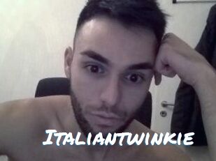 Italiantwinkie