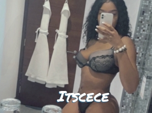 Itscece