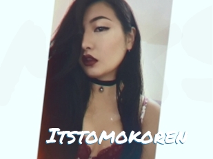 Itstomokoren