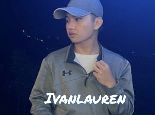 Ivanlauren