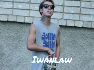 Iwanlaw