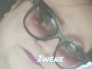 Iwene