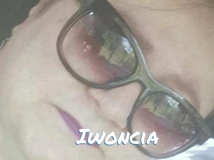 Iwoncia