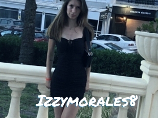 Izzymorales8