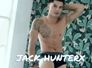 JACK_HUNTERX