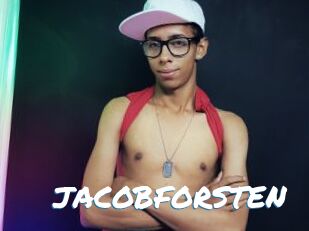 JACOBFORSTEN