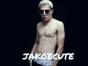 JAKOBCUTE