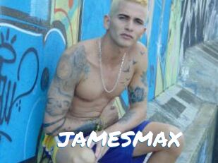 JAMESMAX