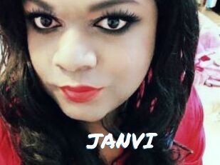 JANVI