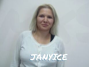 JANYICE