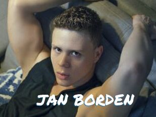 JAN_BORDEN