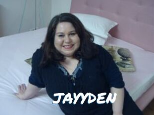 JAYYDEN