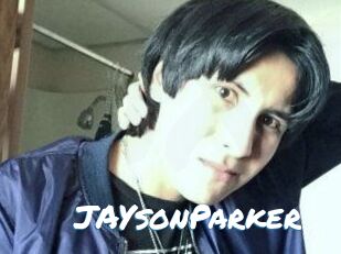 JAYsonParker