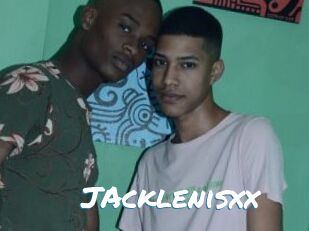 JAcklenisxx