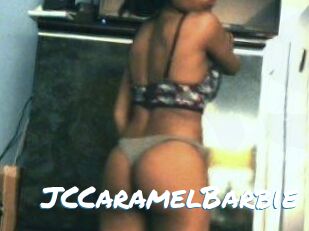 JCCaramelBarbie