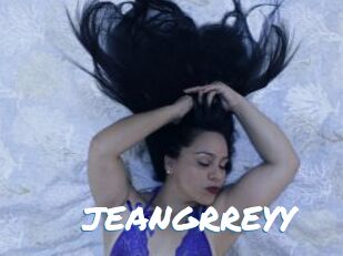 JEANGRREYY