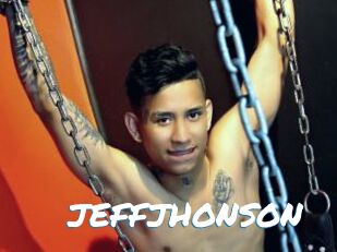 JEFFJHONSON